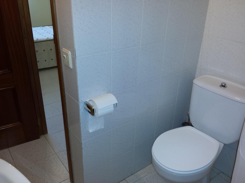Hostal Atila Ricobayo 部屋 写真